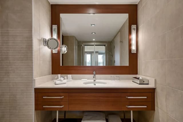 Radisson Blu Bosphorus Hotel, Istanbul-高级公寓, 1 间卧室, 露台 (Annex Building)-7