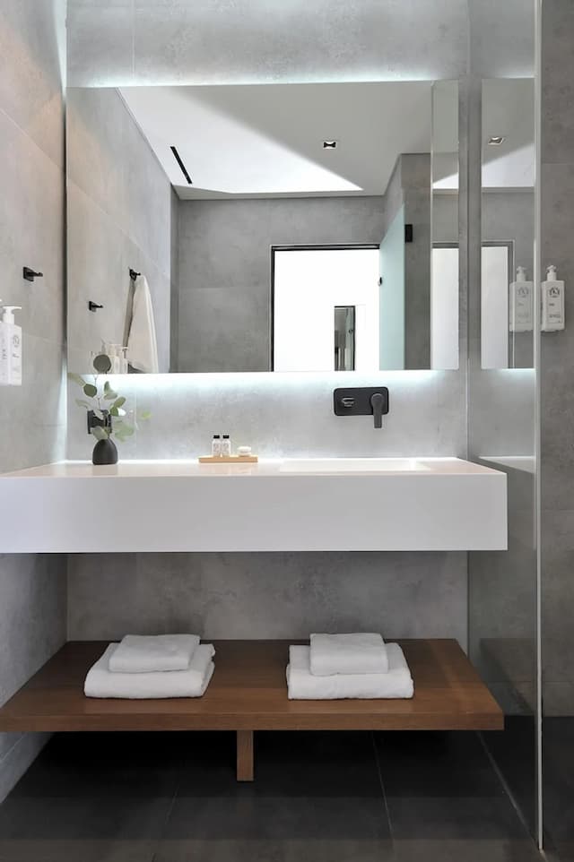 The Editor Hotel Athens-Classic Room-7