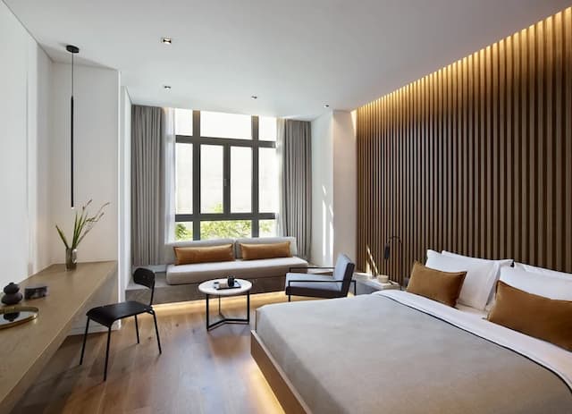 The Editor Hotel Athens-Junior Suite-5