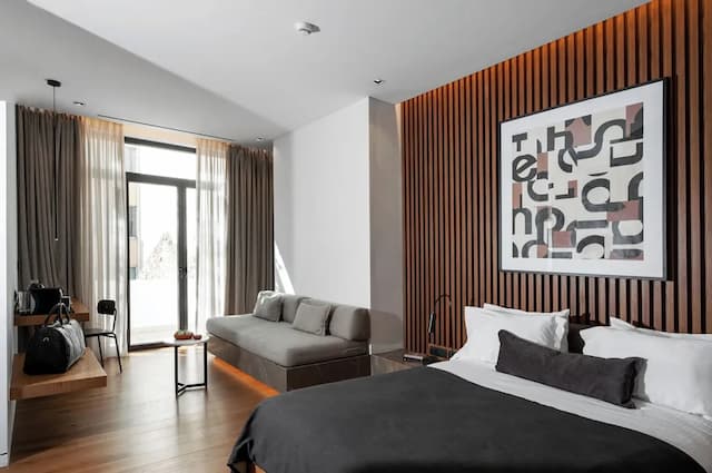 The Editor Hotel Athens-Junior Suite-11