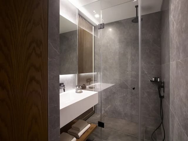 The Editor Hotel Athens-Junior Suite-10