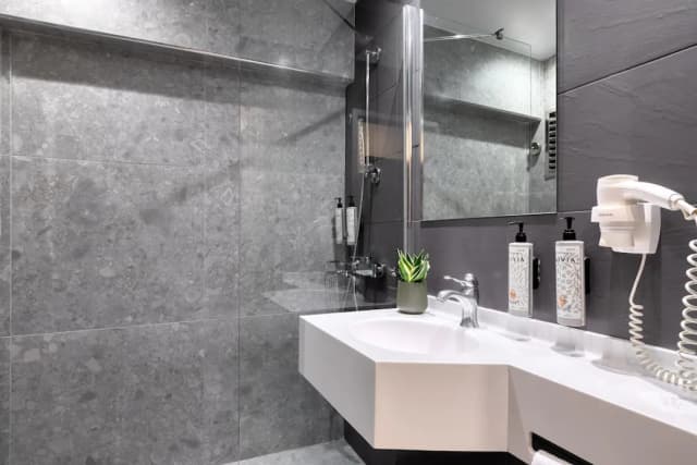 斯坦利飯店-家庭客房-7