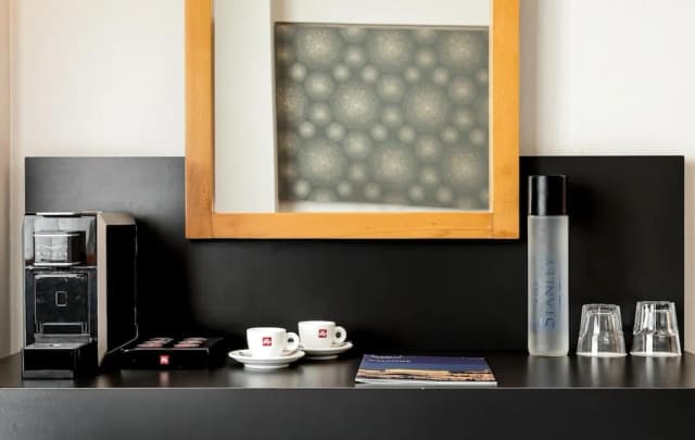 斯坦利飯店-家庭客房-12