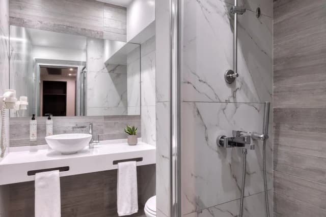 斯坦利飯店-高級客房-9