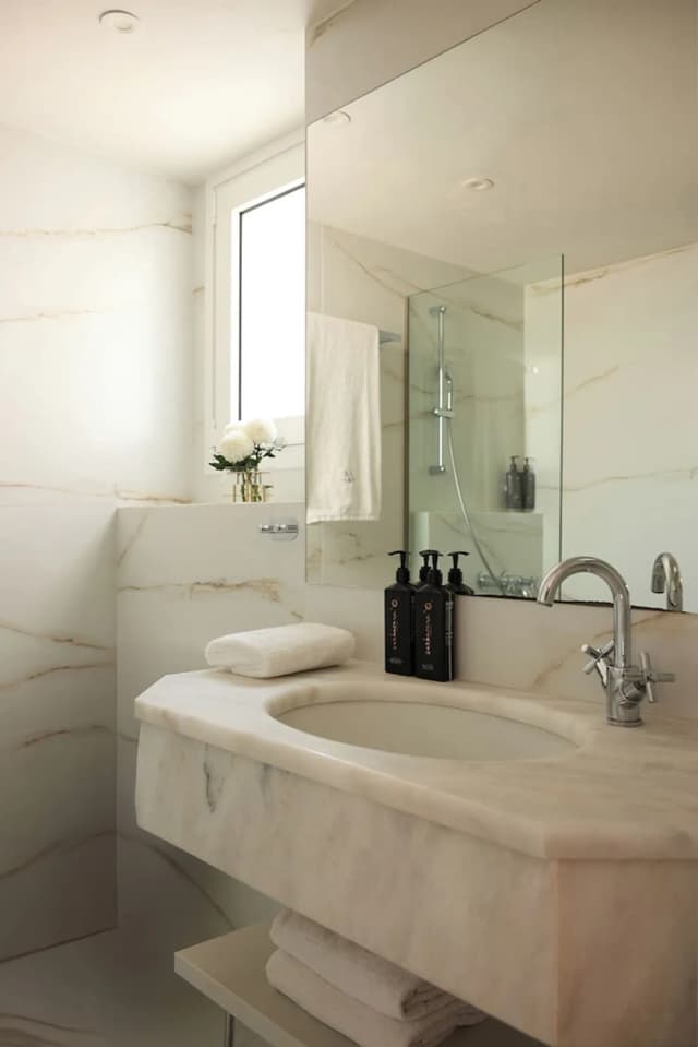 Astor Hotel Athens-高级房, 城市景观-9