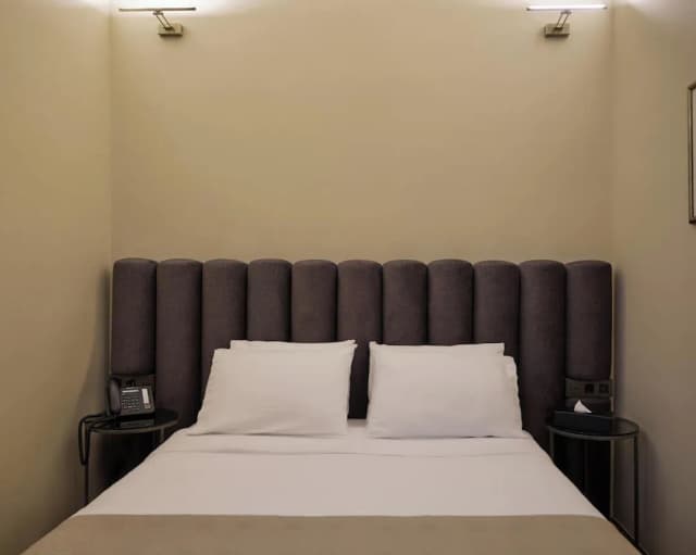 Athens 1890 Hotel & Spa-Classic Athenian Room-4