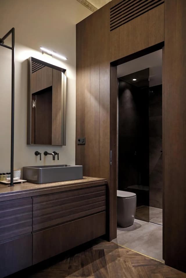 Athens 1890 Hotel & Spa-Classic Athenian Room-9