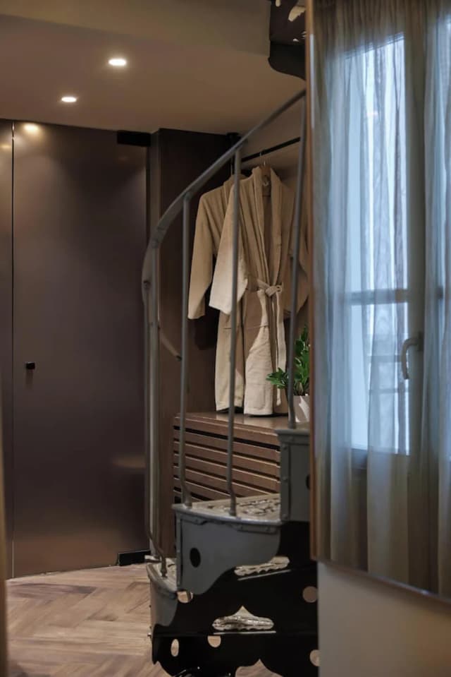 Athens 1890 Hotel & Spa-Classic Athenian Room-5