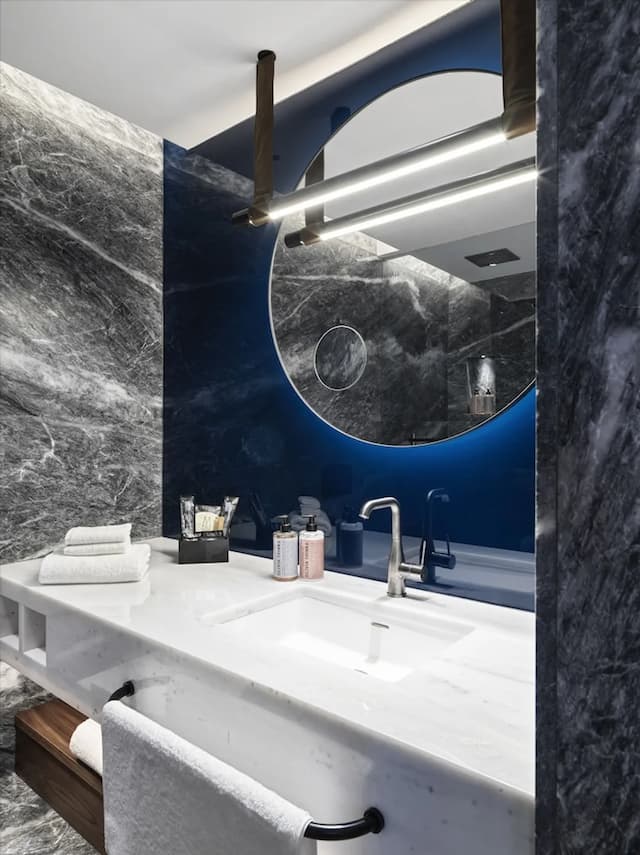 アテネ キャピタル センター - M ギャラリー コレクション-デラックス ルーム キングベッド 1 台-3