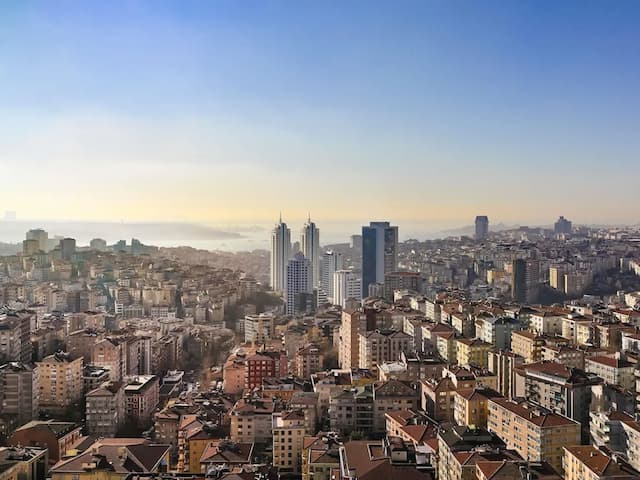 Fairmont Quasar Istanbul-Fairmont-9