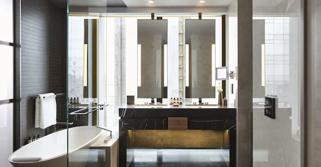 Fairmont Quasar Istanbul-Fairmont-2