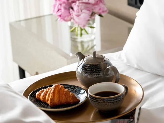 Fairmont Quasar Istanbul-Fairmont-5