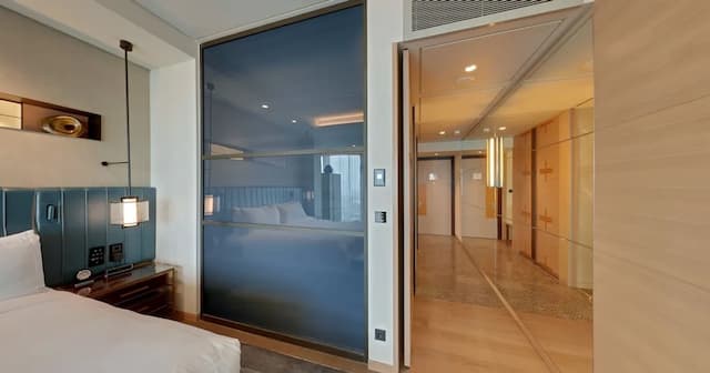 Fairmont Quasar Istanbul-Fairmont-4