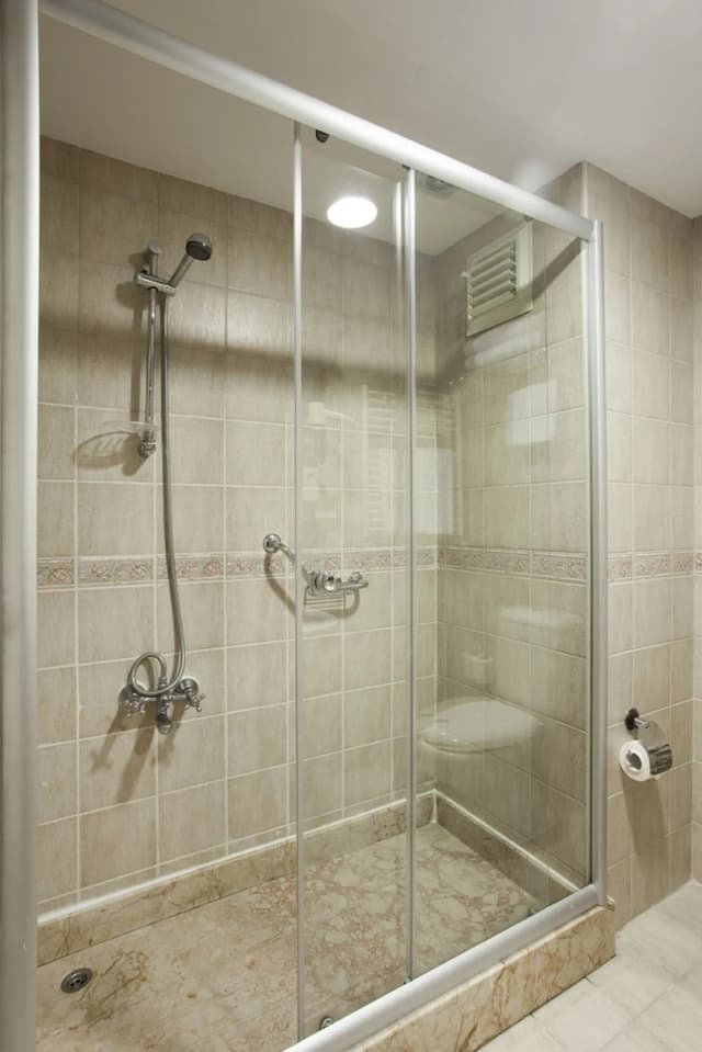 Ottoman Hotel Imperial - Special Class-Standard Single Room-4