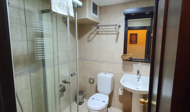 Ottoman Hotel Imperial - Special Class-Standard Room-10