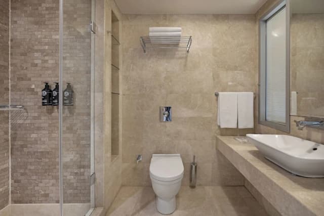 Titanic City Taksim-Family Room-4