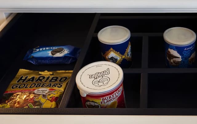 オットマンズ ライフ ホテル デラックス-スタンダード ルーム-9