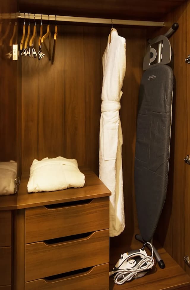 オットマンズ ライフ ホテル デラックス-スタンダード ルーム-6