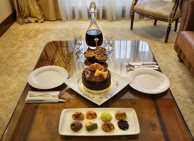 オットマンズ ライフ ホテル デラックス-スタンダード ルーム-7