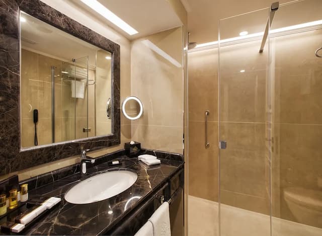 オットマンズ ライフ ホテル デラックス-スーペリア ダブルルーム-6