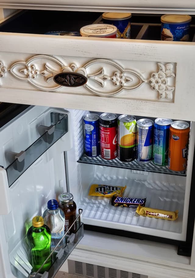 オットマンズ ライフ ホテル デラックス-シニア ルーム-4