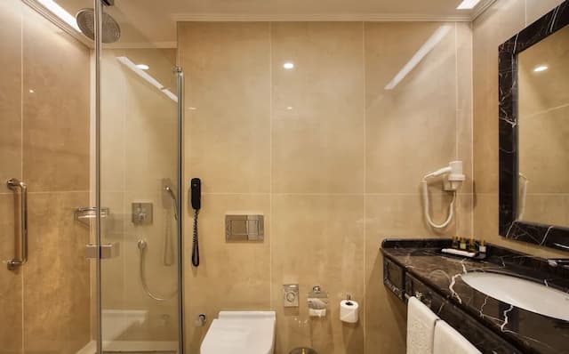 オットマンズ ライフ ホテル デラックス-ジュニア ルーム-8