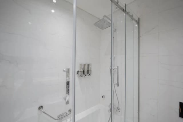 伊斯坦堡彌撒菲爾套房 8 號 - 特級-King Suite with Balcony-4