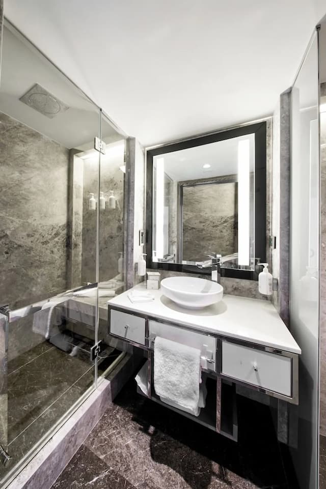 ザ マルマラ タクシム-Family Suite, Lounge Access-7