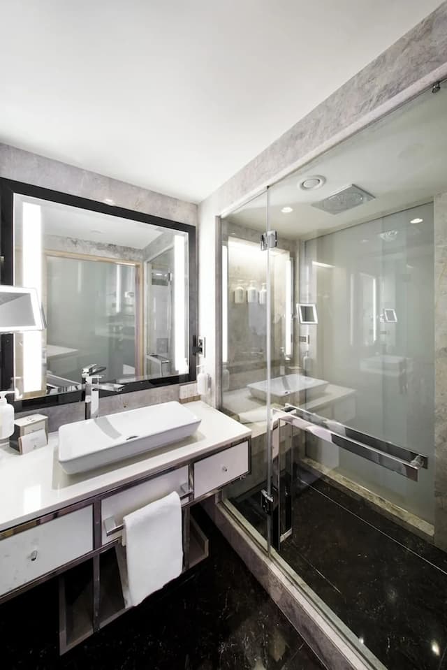 ザ マルマラ タクシム-デラックス ルーム シティビュー-4