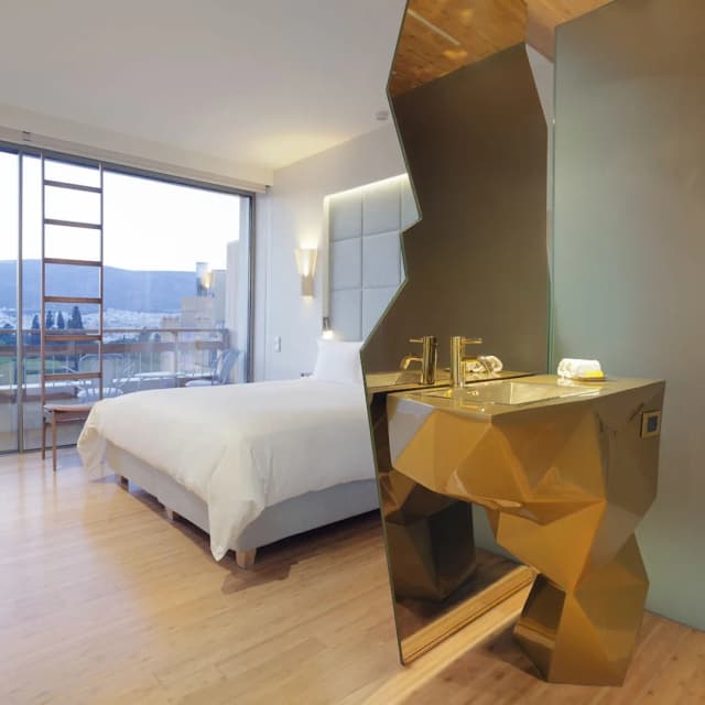 New Hotel-高级房-7