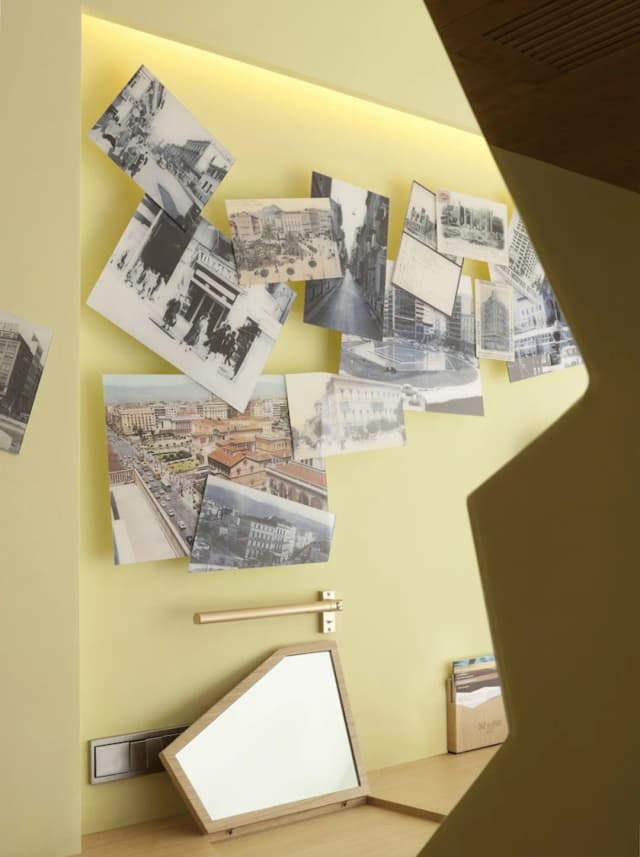 New Hotel-高级房-5