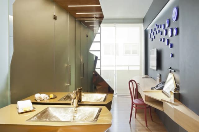 New Hotel-高级房-4