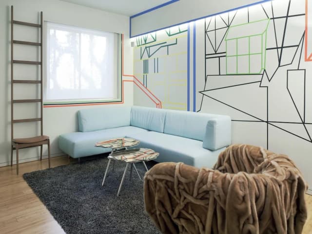 New Hotel-小型套房-4