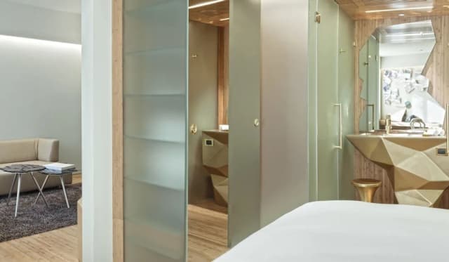 New Hotel-小型套房-6