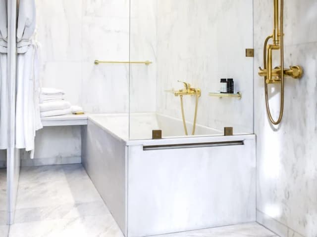 New Hotel-顶层房-4