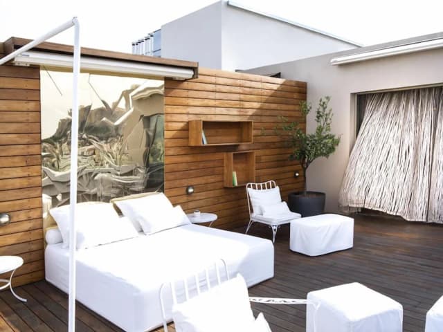 New Hotel-顶层房-5