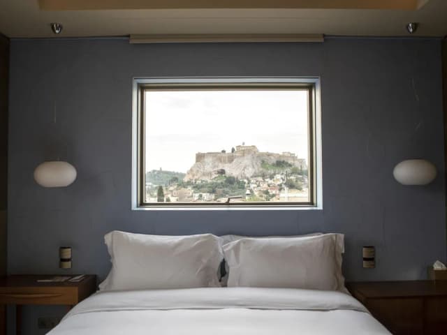 New Hotel-顶层房-11