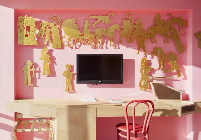 New Hotel-经典客房-1