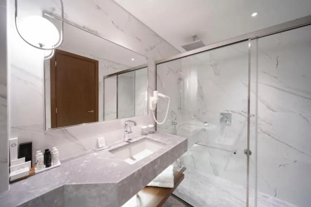 일렉트라 팰리스 아테네-Suite Acropolis View & Balcony-5