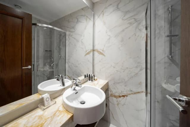 일렉트라 팰리스 아테네-Suite Acropolis View & Balcony-6