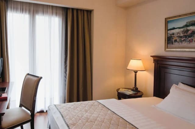 일렉트라 팰리스 아테네-클래식 싱글룸-3