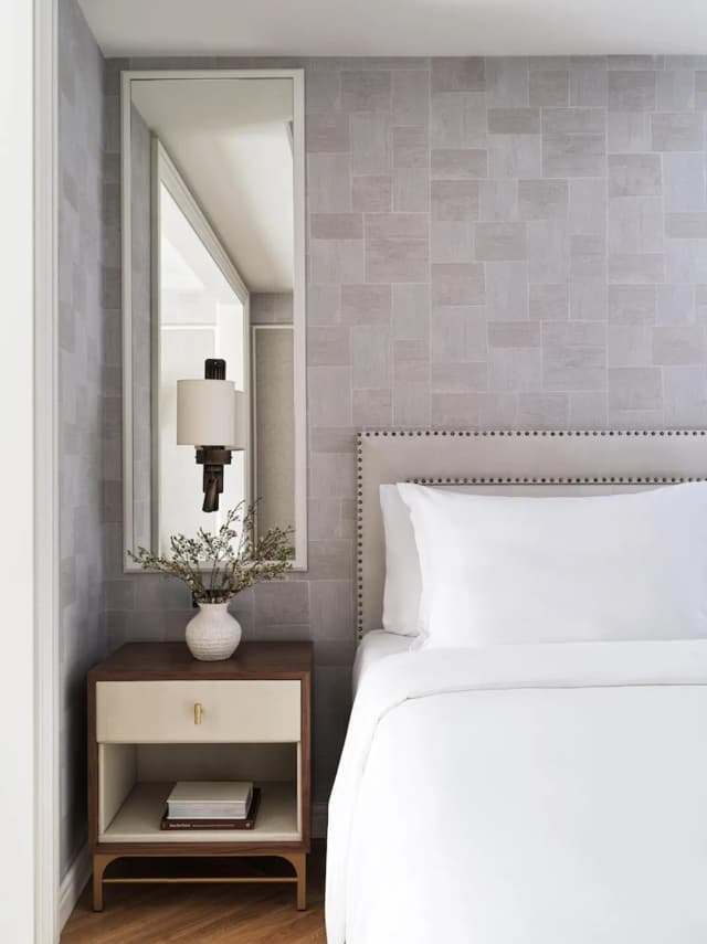 일렉트라 팰리스 아테네-슈피리어룸, 정원 전망-4