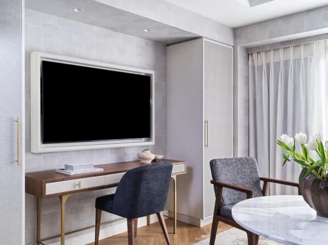 일렉트라 팰리스 아테네-주니어 스위트 (Acropolis View)-8