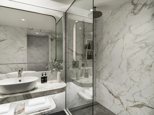 일렉트라 팰리스 아테네-주니어 스위트 (Acropolis View)-12