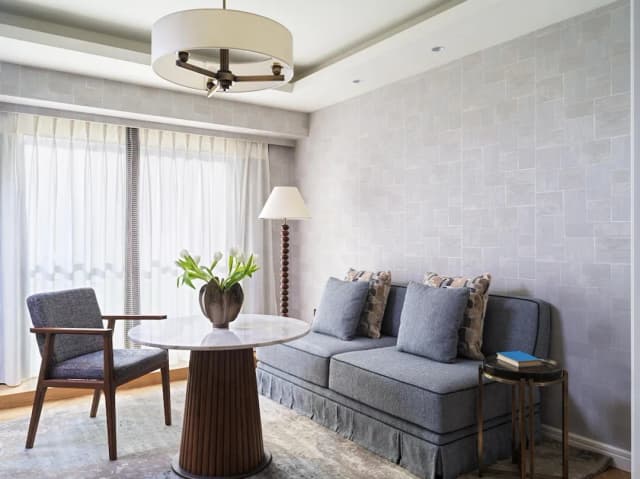 일렉트라 팰리스 아테네-주니어 스위트 (Acropolis View)-10