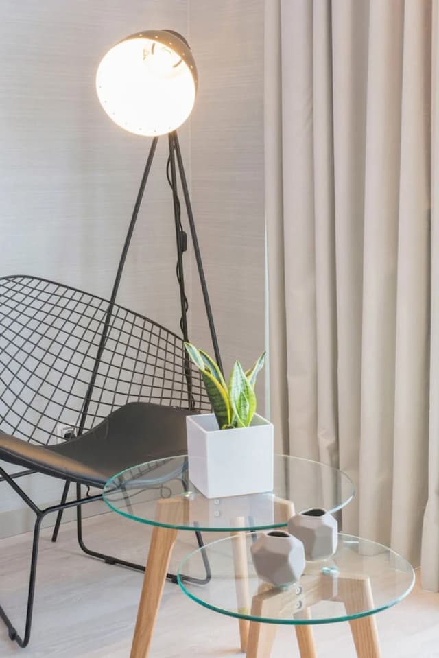 セント ジョージ リカベタス ライフスタイル ホテル-Basic Triple Room with Courtyard View-2