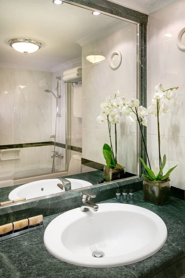 ディバニ パレス アクロポリス-Essential Triple Room-5