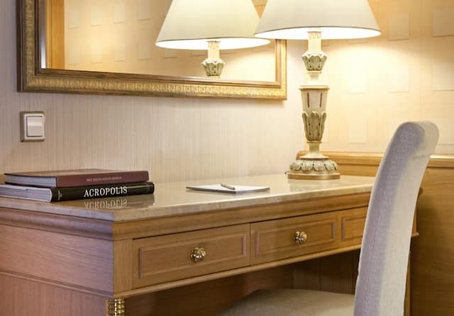 ディバニ パレス アクロポリス-スーペリア ルーム (Acropolis View)-4