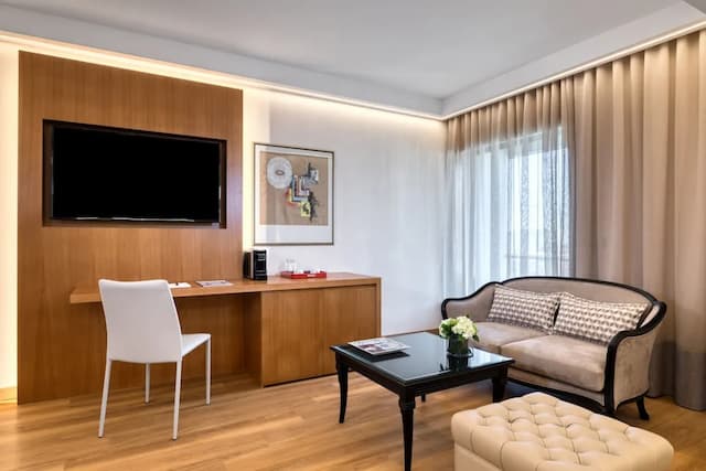 ディバニ パレス アクロポリス-エグゼクティブ スイート-4