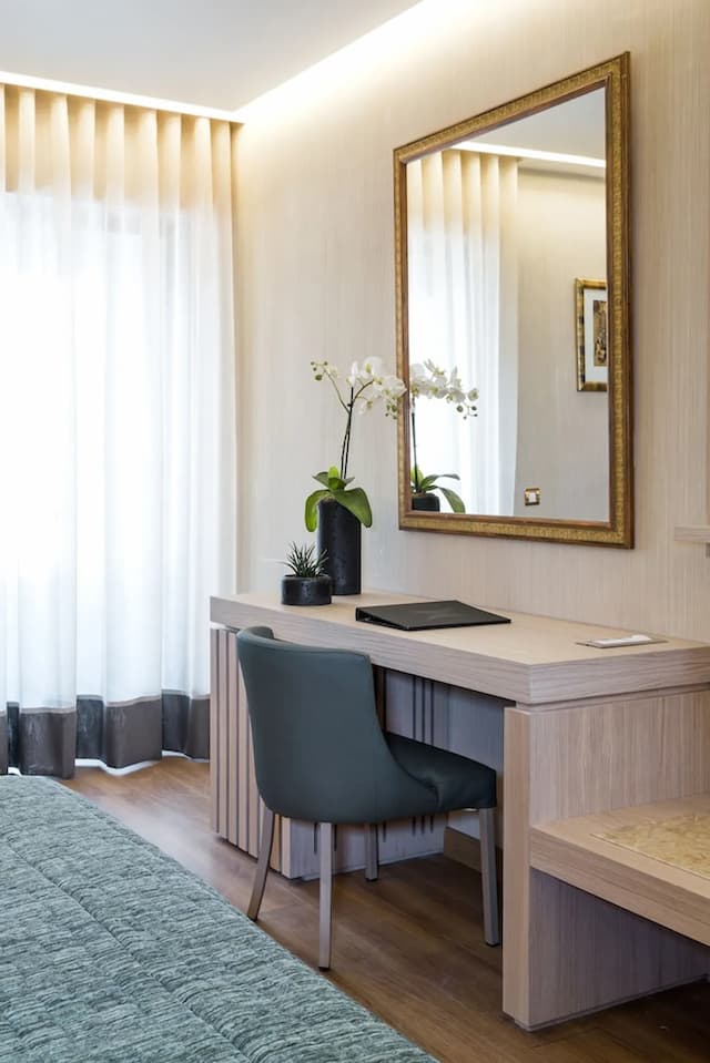 ディバニ パレス アクロポリス-エグゼクティブ トリプルルーム-3